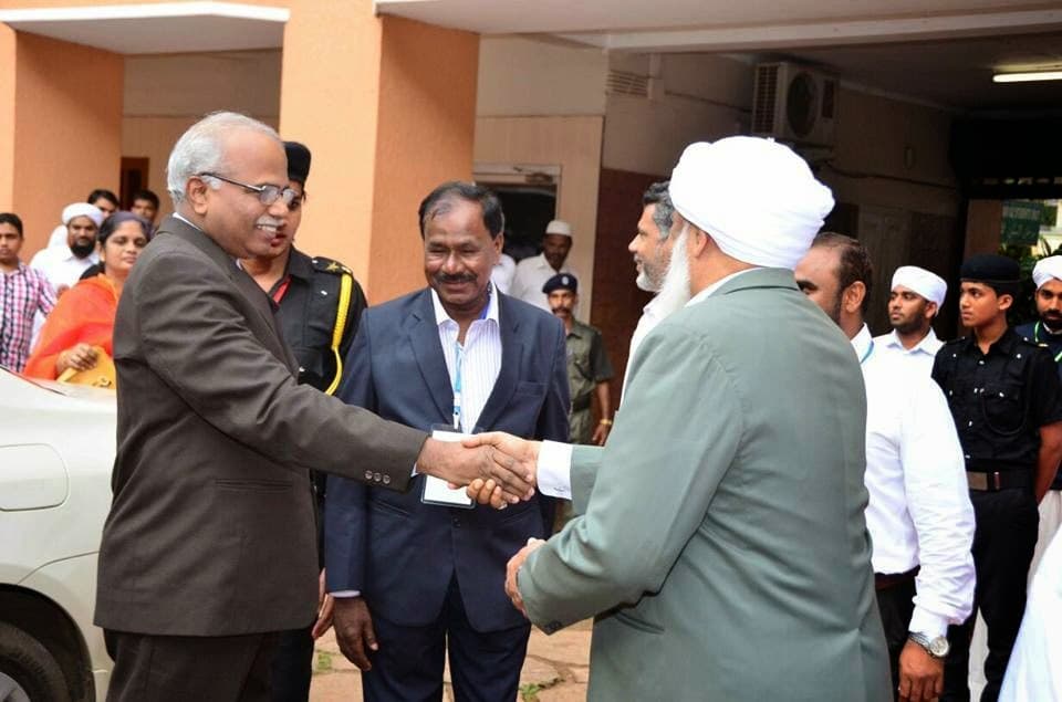 Markaz Law College Kozhikode Curricular activity photo 11